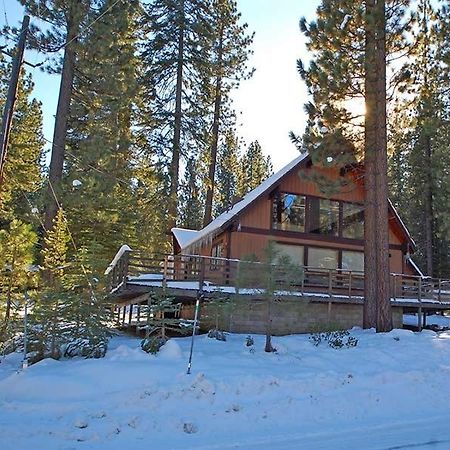1116 Golden Bear Home Саут-Лейк-Таго Екстер'єр фото